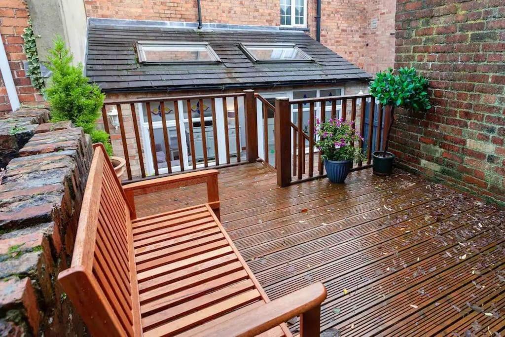 Cosy Heather Cottage แอชบอร์น ภายนอก รูปภาพ