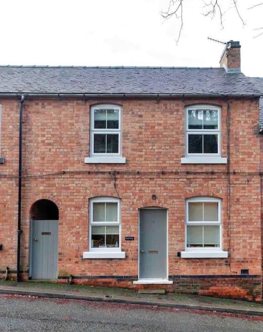 Cosy Heather Cottage แอชบอร์น ภายนอก รูปภาพ