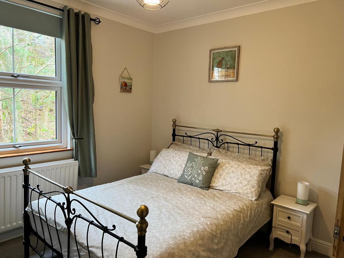 Cosy Heather Cottage แอชบอร์น ภายนอก รูปภาพ